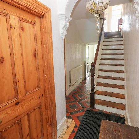 فيلا Hawthorn House بيمبروك المظهر الخارجي الصورة
