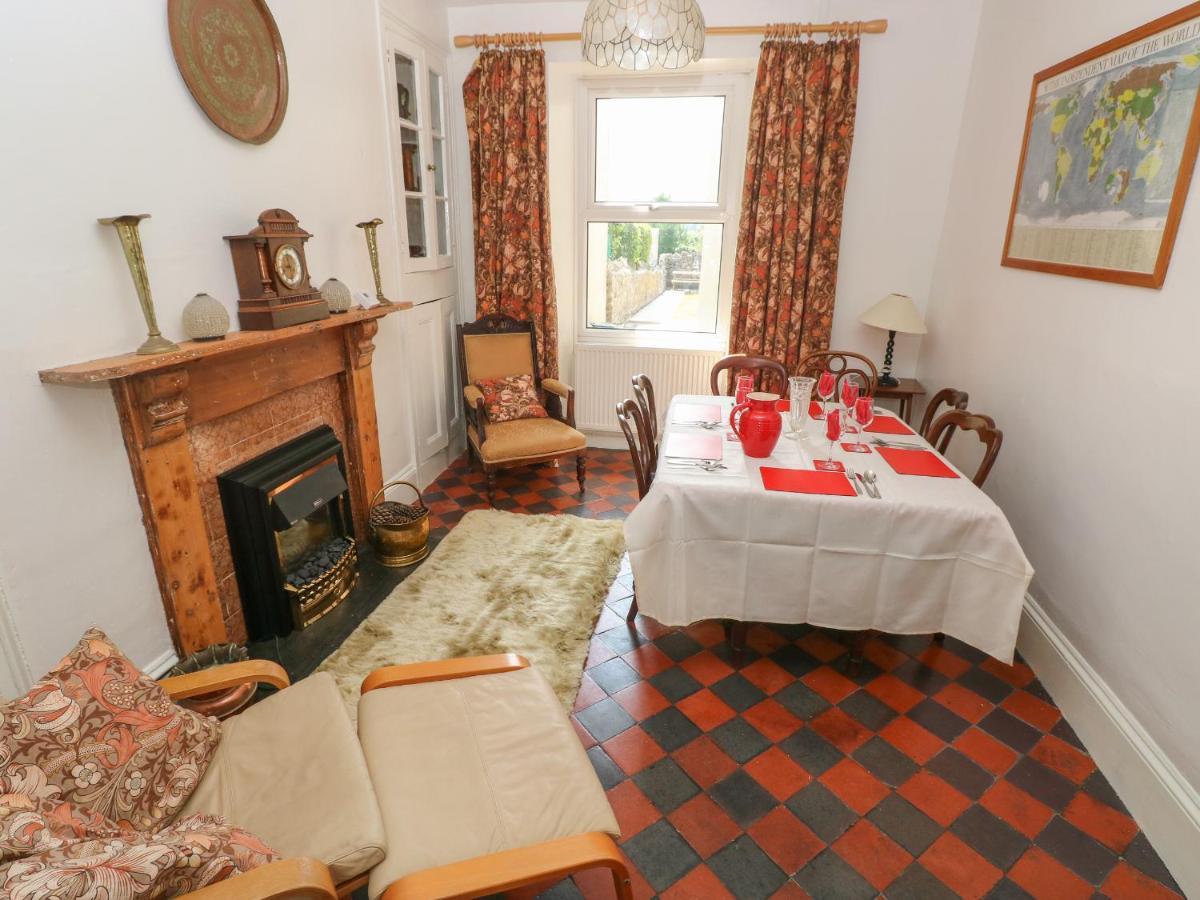 فيلا Hawthorn House بيمبروك المظهر الخارجي الصورة