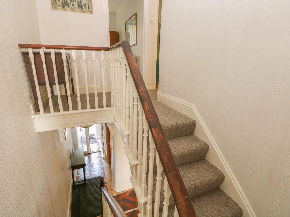 فيلا Hawthorn House بيمبروك المظهر الخارجي الصورة