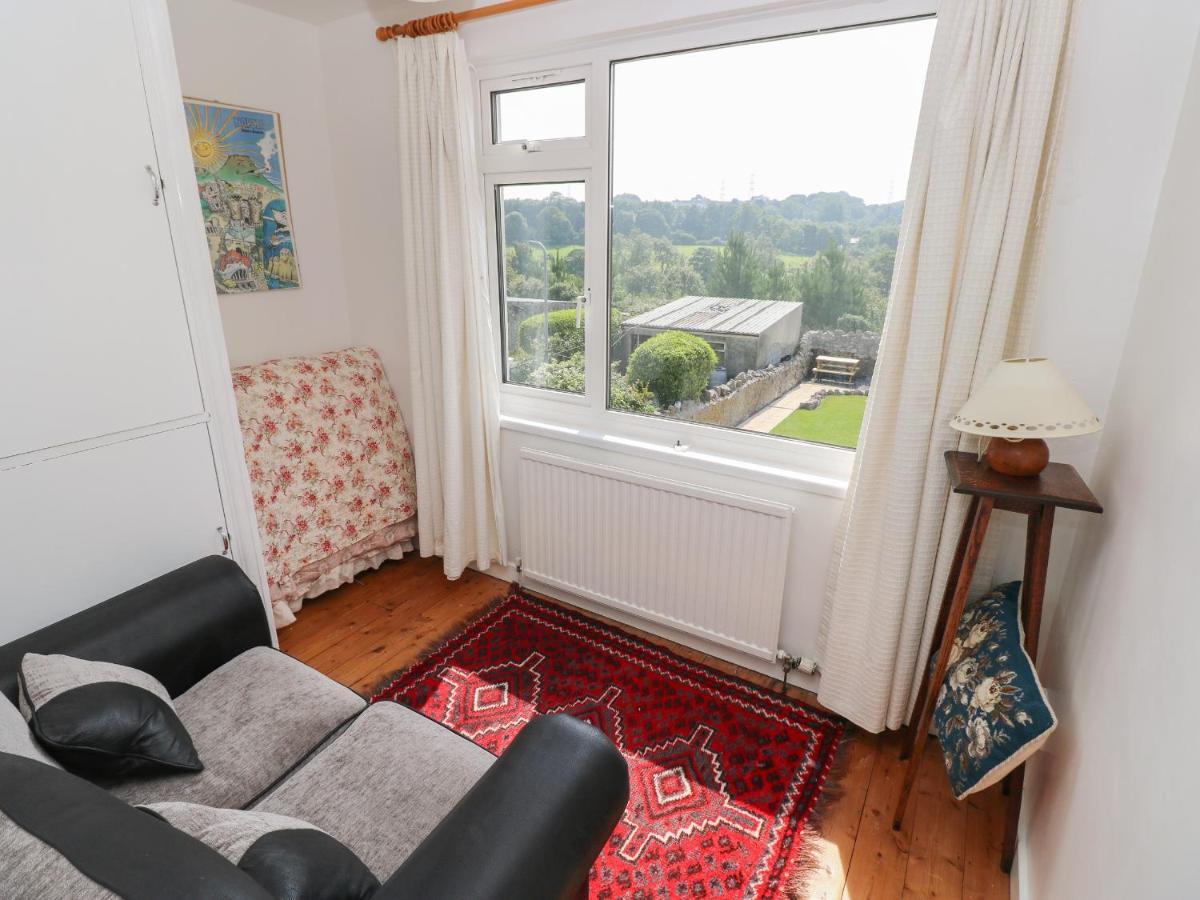 فيلا Hawthorn House بيمبروك المظهر الخارجي الصورة
